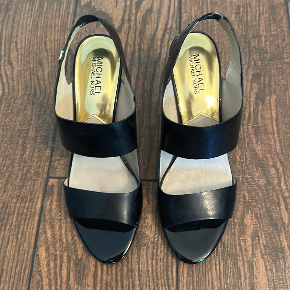Michael Kors Heels